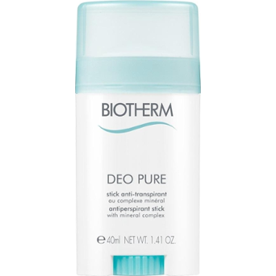 Biotherm Deo Pure Roll-on Dezodoranty 40 ml
