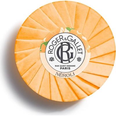 Roger & Gallet Néroli Soap Mydła 100 g