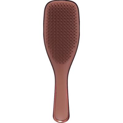 Tangle Teezer The Ultimate Hairbrush Detangler 1 ct Brązowy