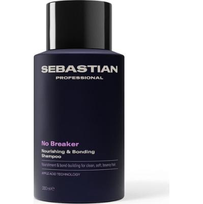 SEBASTIAN PROFESSIONAL No.Breaker Szampon budujący wiązania Szampony 280 ml