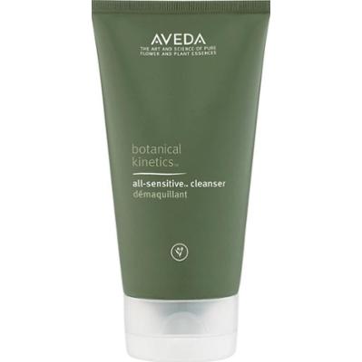 Aveda Botanical kinetics Botanical Kinetics All-Sensitive Cleanser Żele do mycia twarzy 150 ml Damski