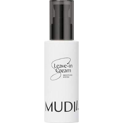 MUDII Krem wygładzający Wosk do włosów 125 ml