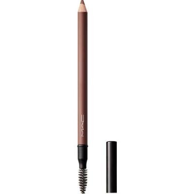 MAC VELUXE BROW LINER Kredka do brwi 1,19 g 05 - DEEP DARK BRUNETTE