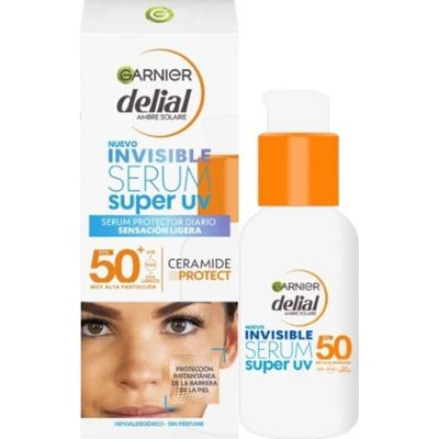 Garnier Ambre Solaire Ochrona przeciwsłoneczna 30 ml Damski