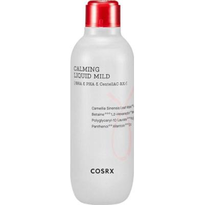Cosrx AC Collection Calming Liquid Mild Toniki do twarzy 125 ml