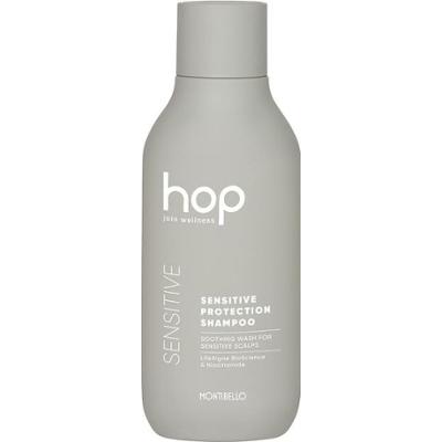 MONTIBELLO Szampon Sensitive Protection Szampony 352 g