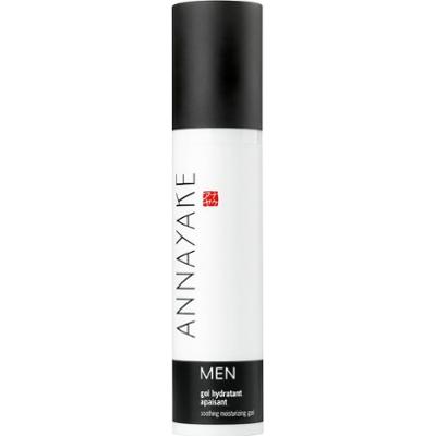 Annayake Men's Line Men Soothing Moisturizing Gel Pielęgnacja twarzy 50 ml