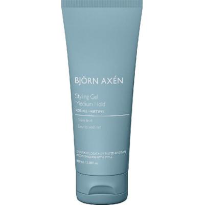 BJÖRN AXÉN Uniwersalny żel do włosów Żele do włosów 100 ml