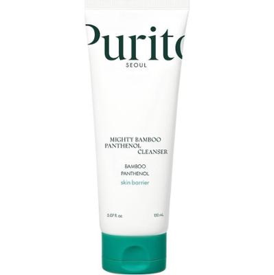 PURITO Nawilżający żel do mycia twarzy, 150 ml Żele do mycia twarzy
