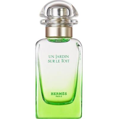 HERMÈS Collection Parfum Jardin Un Jardin sur le Toit Woda toaletowa 50 ml