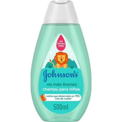 Johnson's Baby Szampony 500 ml