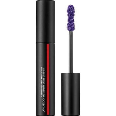 Shiseido Controlled Chaos MascaraInk Maskara Tusze do rzęs 11,5 ml Violet Vibe