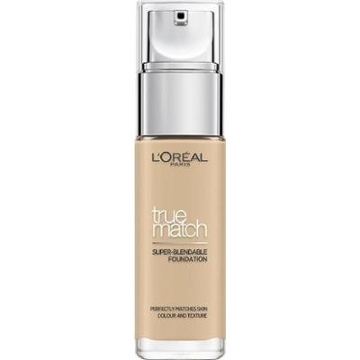 L’Oréal Paris True Match Podkłady 30 ml 1 szt.