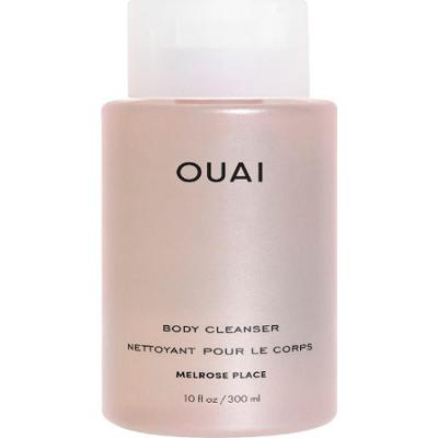 Ouai Melrose Place fragrance Body Cleanser Żele pod prysznic 300 ml