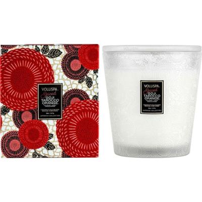 VOLUSPA Japonica Holiday 3 Wick Hearth Candle Świeczki 1077 g