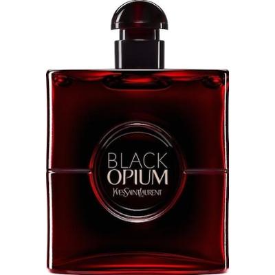Yves Saint Laurent Black Opium Over Red Woda perfumowana 90 ml Damski