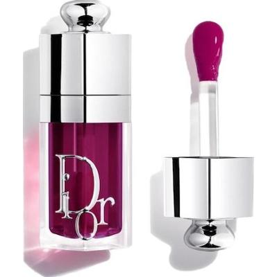 DIOR Addict Lip Glow Oil Olejek do ust 1 ct różowe złoty