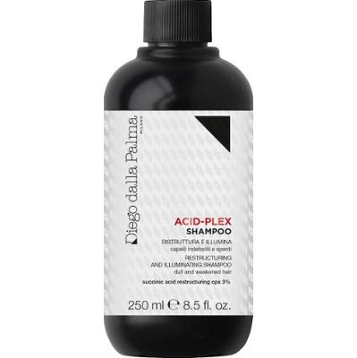 Diego dalla Palma Acid Plex - Shampoo Ristruttura & Illumina Szampony 200 ml