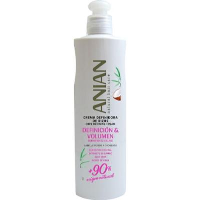 Anian Wosk do włosów 250 ml Damski