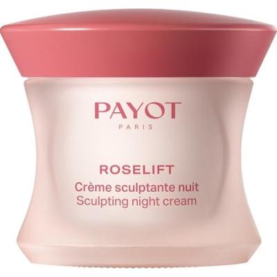 Payot Roselift Collagène ROSELIFT CRÈME SCULPTANTE NUIT Kremy na noc 50 ml