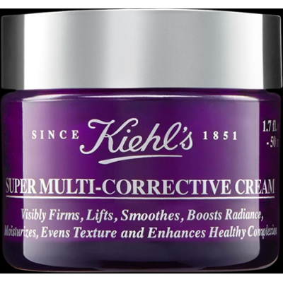 Kiehl`s Super Multi Corrective Cream Kremy przeciwzmarszczkowe 75 ml