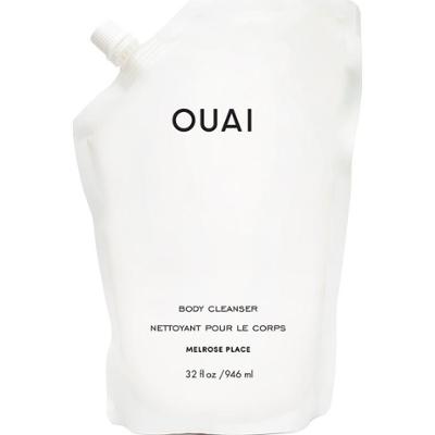 Ouai Melrose Place fragrance Body Cleanser Żele pod prysznic 946 ml