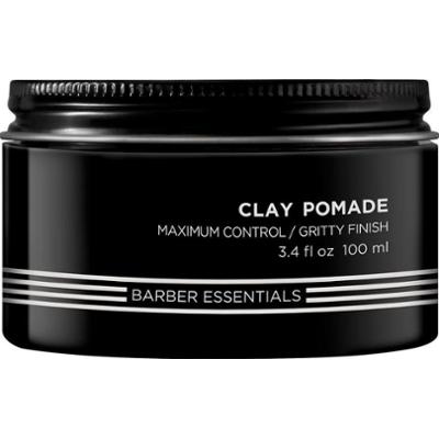 Redken Stylizacja włosów Brews Clay Stylizacja włosów 100 ml Męskie