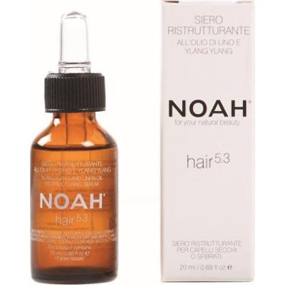 Noah SERUM HAIR Olejki i serum do włosów 20 ml