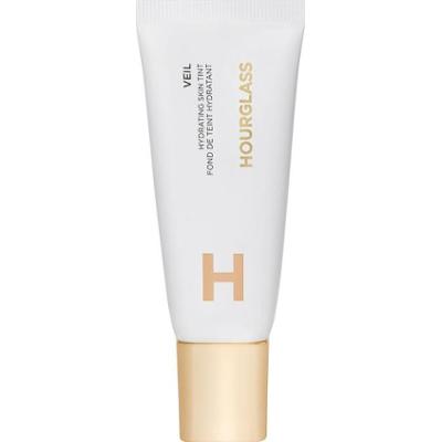 Hourglass Veil NAWILŻAJĄCY ODCIEŃ SKÓRY Podkłady 35 ml 4