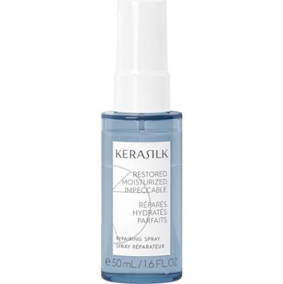 KERASILK Repairing Spray Odżywki bez spłukiwania 50 ml Damski