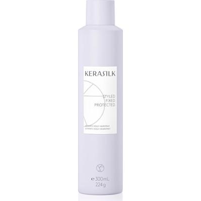 KERASILK Lakiery do włosów 300 ml Damski