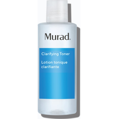 MURAD Blemish Control Clarifying Toner Oczyszczający tonik Toniki do twarzy 150 ml Damski