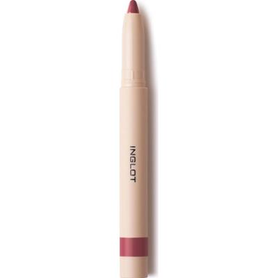 Inglot VELVET DEFINE Konturówki do ust 1,6 g 66 - MUTED BERRY