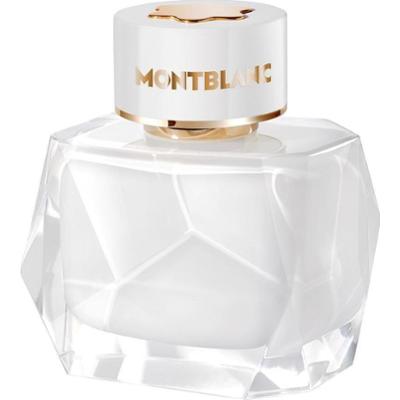 Montblanc Signature Woda perfumowana 50 ml Damski