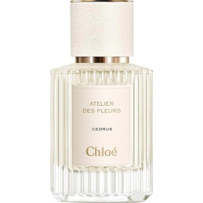 Chloé Atelier des Fleurs Cedrus Woda perfumowana 50 ml Damski