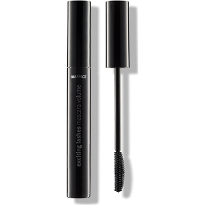 Affect Mascara Exciting Lashes Tusze do rzęs 12 g