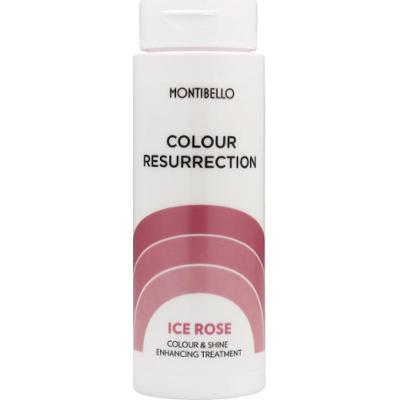 MONTIBELLO Odżywka Do Włosów Farbowanych Ice Rose Odżywki do włosów 150 ml