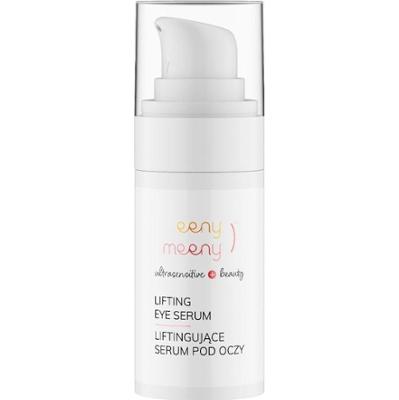 Eeny Meeny Liftingujące serum pod oczy Serum pod oczy 15 ml