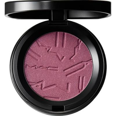 MAC Skinfinish Colourstruck Blush Róż do policzków 4 g 24 - PLUSH