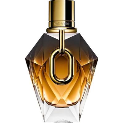 Rabanne Million Gold For Her Perfumy 90 ml Damski