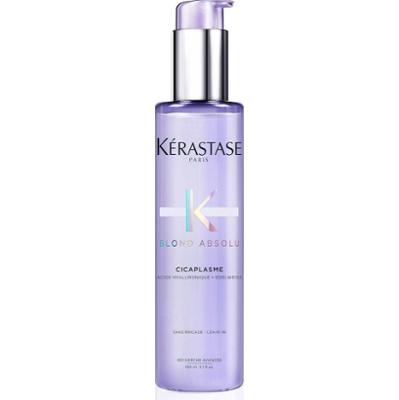 Kérastase Blond Absolu Cicaplasme Leave-In Treatment Odżywki bez spłukiwania 150 ml