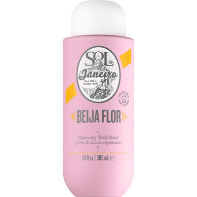Sol de Janeiro Beija Flor BEJA FLOR BODY WASH Żele pod prysznic 385 ml