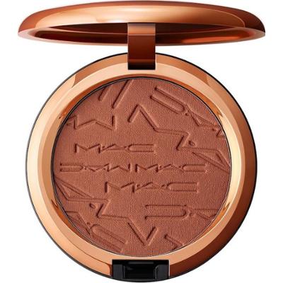 MAC Skinfinish Sunstruck Bronzer Konturowanie twarzy 8 g 08 - MATTE RICH ROSY-WN