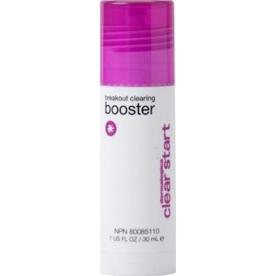 Dermalogica Clear Start Breakout Clearing Booster Kremy oczyszczające 30 ml