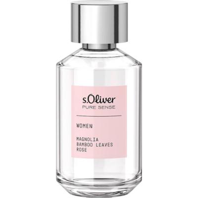 s.Oliver Pure Sense Woda toaletowa 50 ml Damski