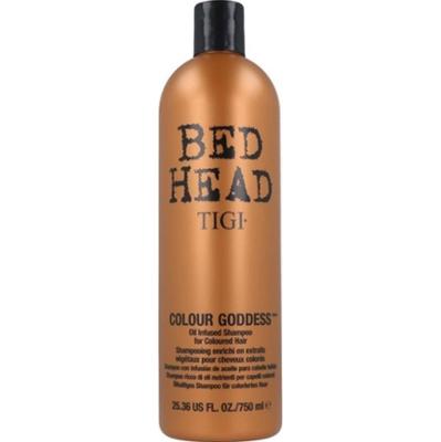 TIGI Szampony 750 ml Damski