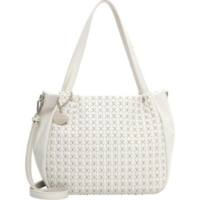 Emily & Noah Torebka Shopper E&N Josefin Torby na zakupy 1 ct Damski