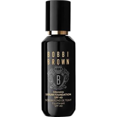 Bobbi Brown INTENSIVE SERUM FOUNDATION SPF 40 Podkłady 30 ml 10 - WARM SAND
