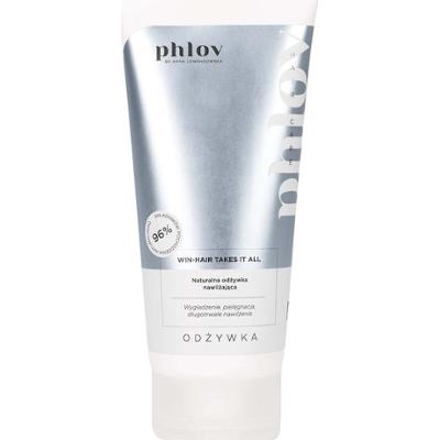 PHLOV MASKA NAWILŻAJĄCA Maski do włosów 200 ml