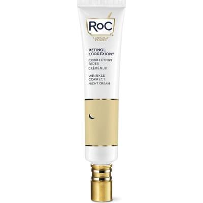 RoC Retinol Correxion Wrinkle Kremy na noc 30 ml